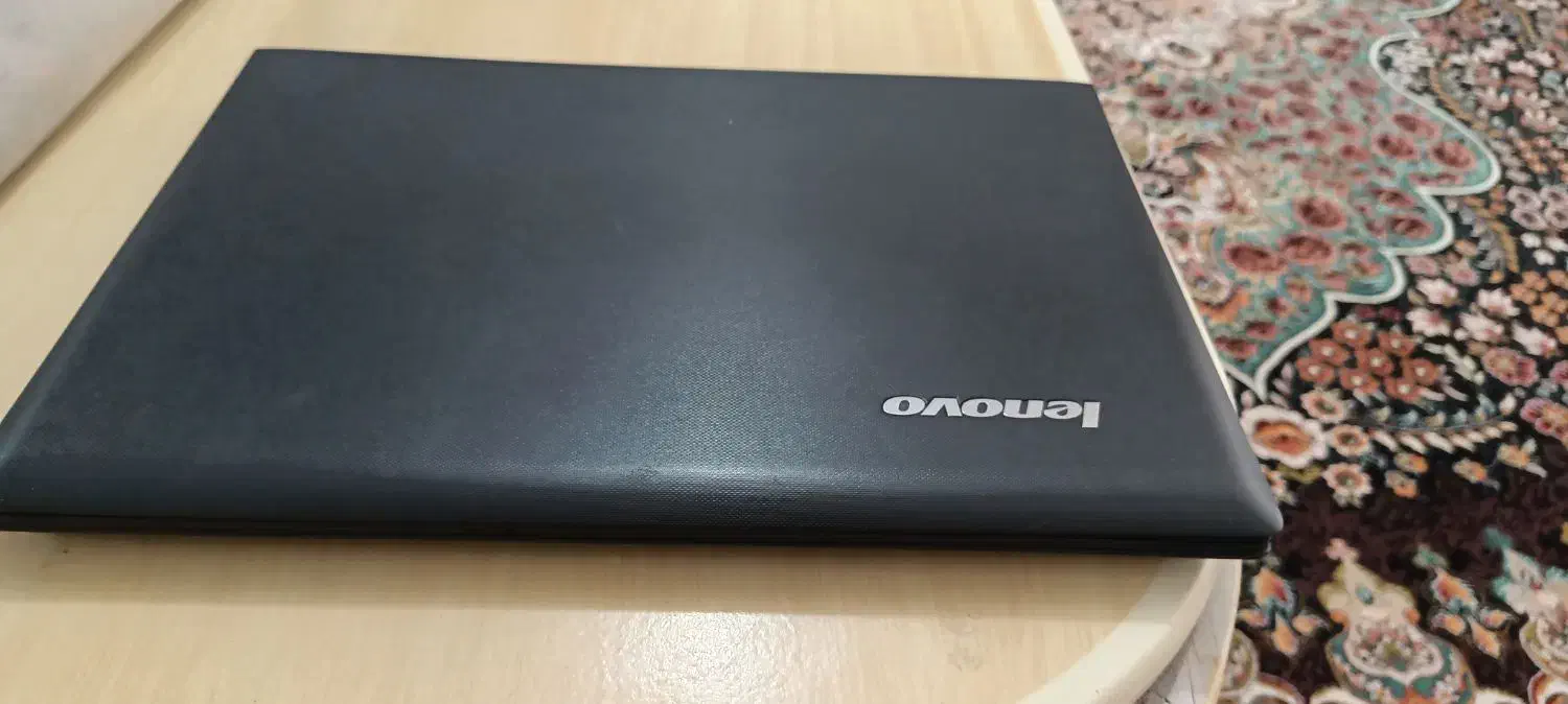 لبتاپ لنوو i5  g50|رایانه همراه|دورود, |دیوار