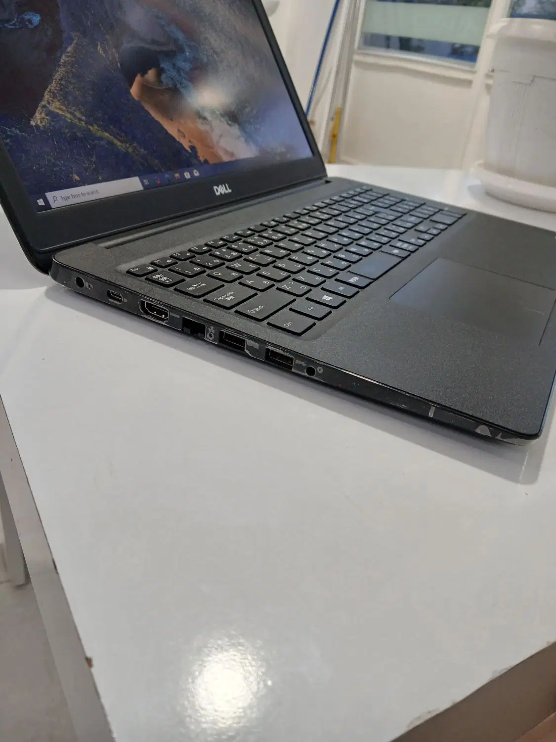 Dell 3500|رایانه همراه|مینودشت, |دیوار