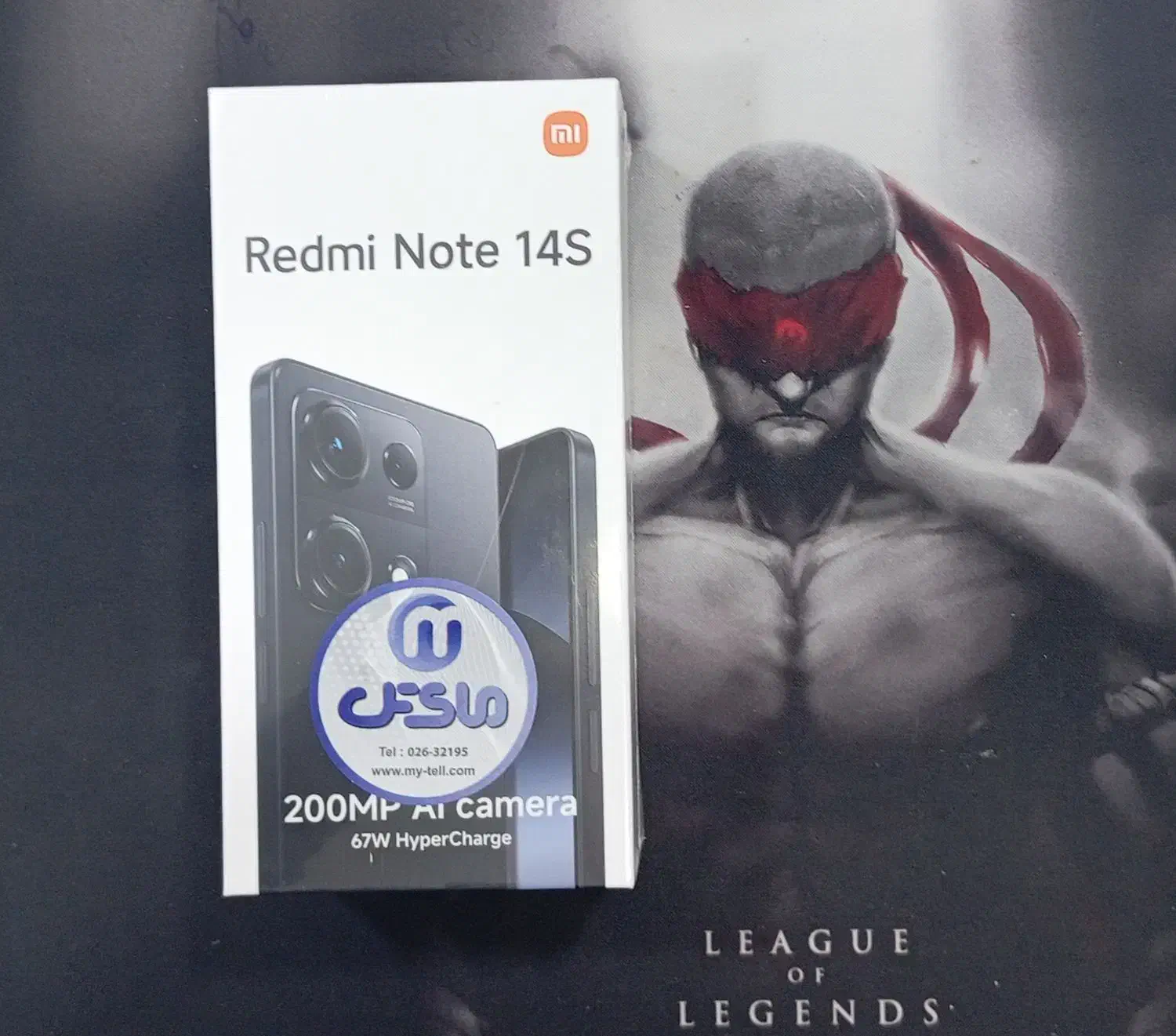 Note 14s. 256/8 بازنشستگان|موبایل|قزوین, |دیوار