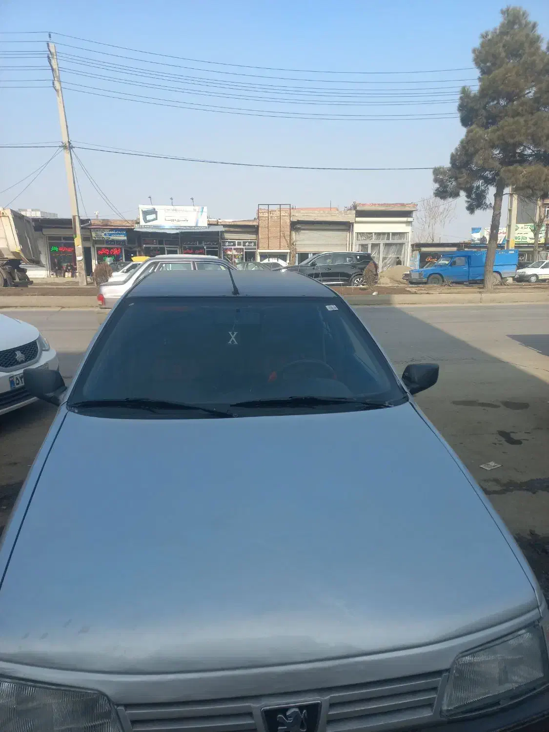 فروشی|خودرو سواری و وانت|بناب, |دیوار