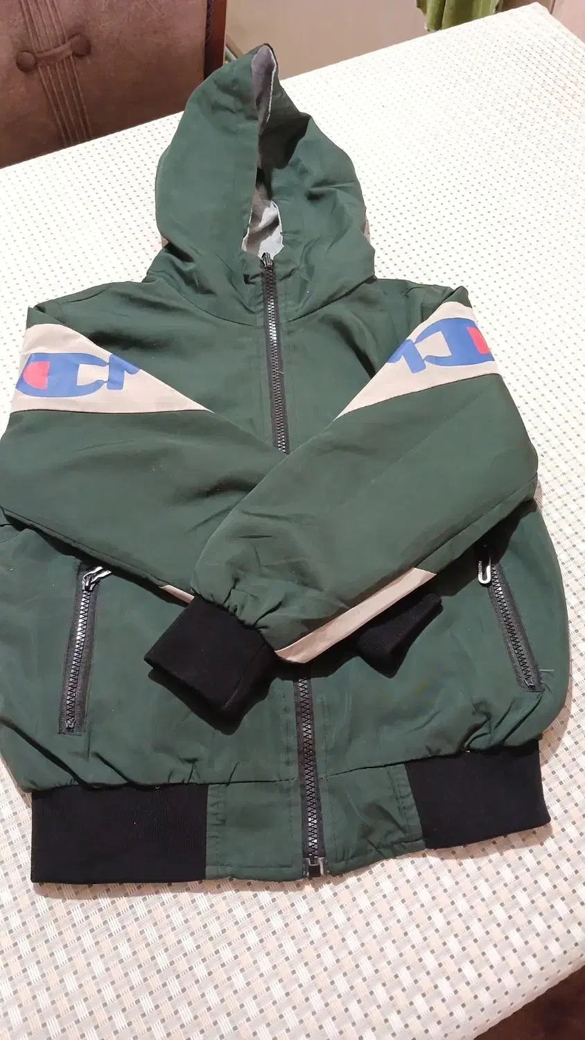 سویشرت وشلوار ورزشی|کفش و لباس بچه|اهر, |دیوار