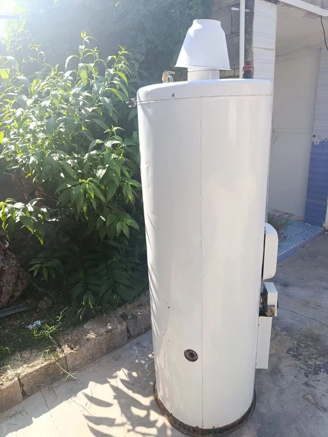 فروش|آبگرمکن، پکیج، شوفاژ|اندیکا, |دیوار