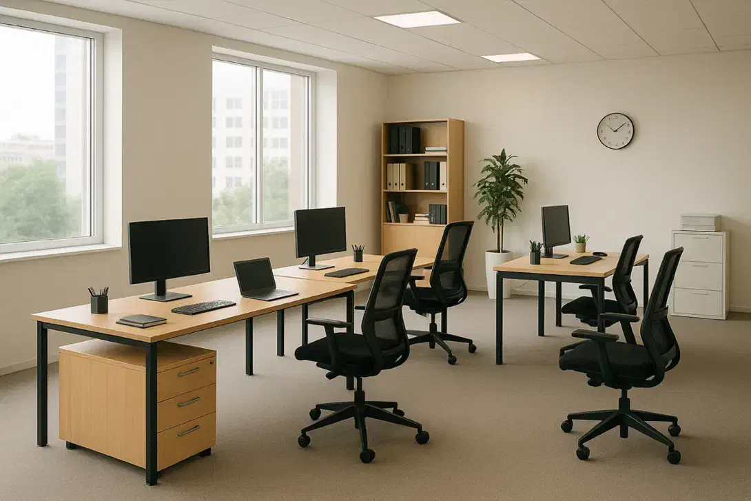 استخدام نیروی خانم در واحد اداری شرکت|استخدام اداری و مدیریت|تهران, پونک|دیوار