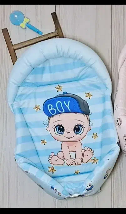 آغوشی نوزاد|اسباب و اثاث بچه|الیگودرز, |دیوار