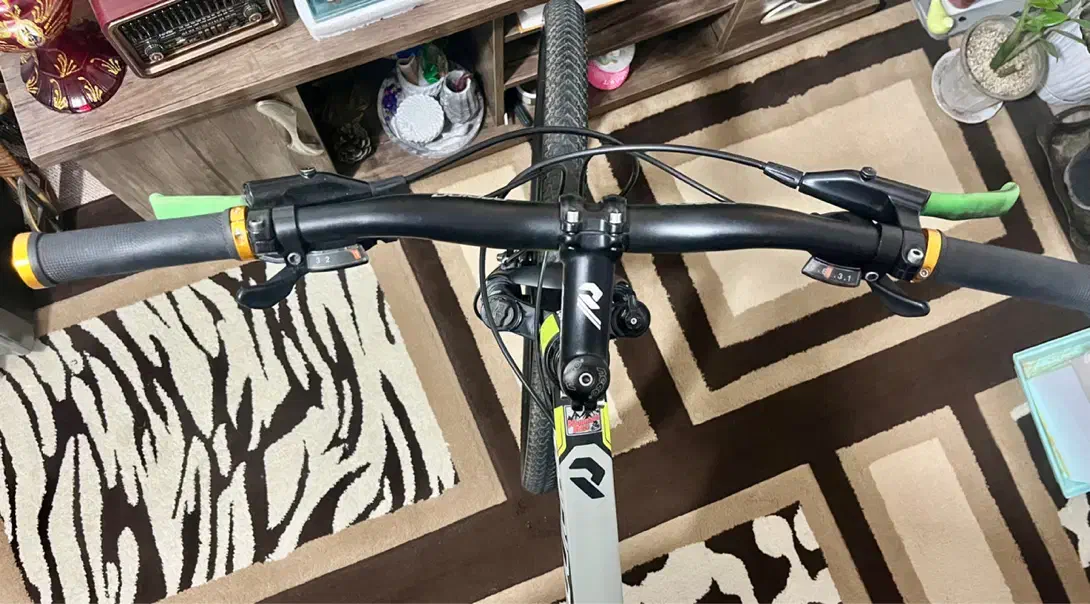 دوچرخه RAPIDO PRO1|دوچرخه، اسکیت، اسکوتر|بوشهر, |دیوار