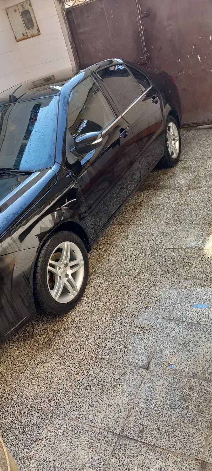 دنا|خودرو سواری و وانت|اهواز, فدک|دیوار