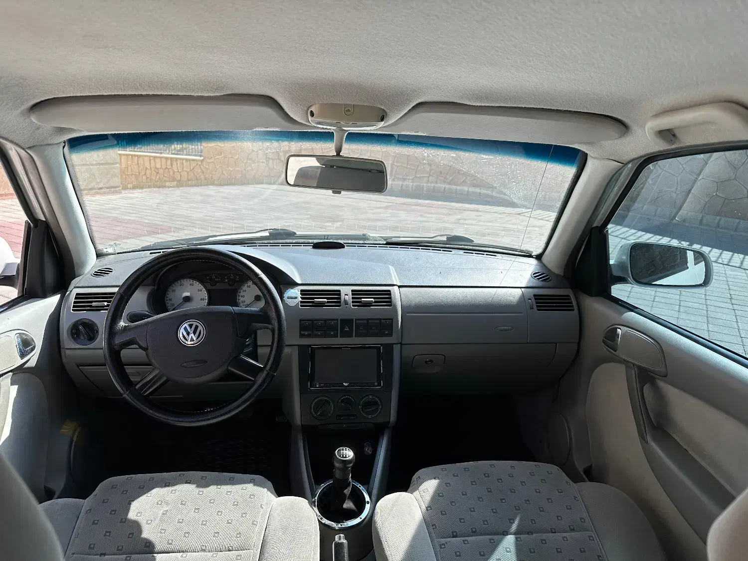 فولکس گل مدل ۸۸|خودرو سواری و وانت|تبریز, |دیوار