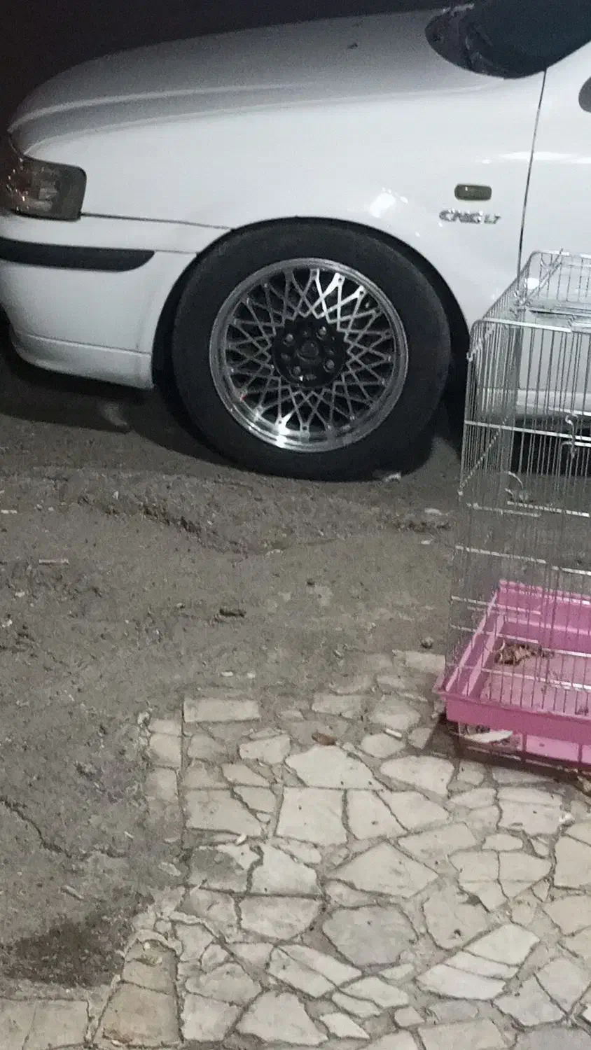 رینگ BBS|قطعات یدکی و لوازم جانبی|بافت, |دیوار