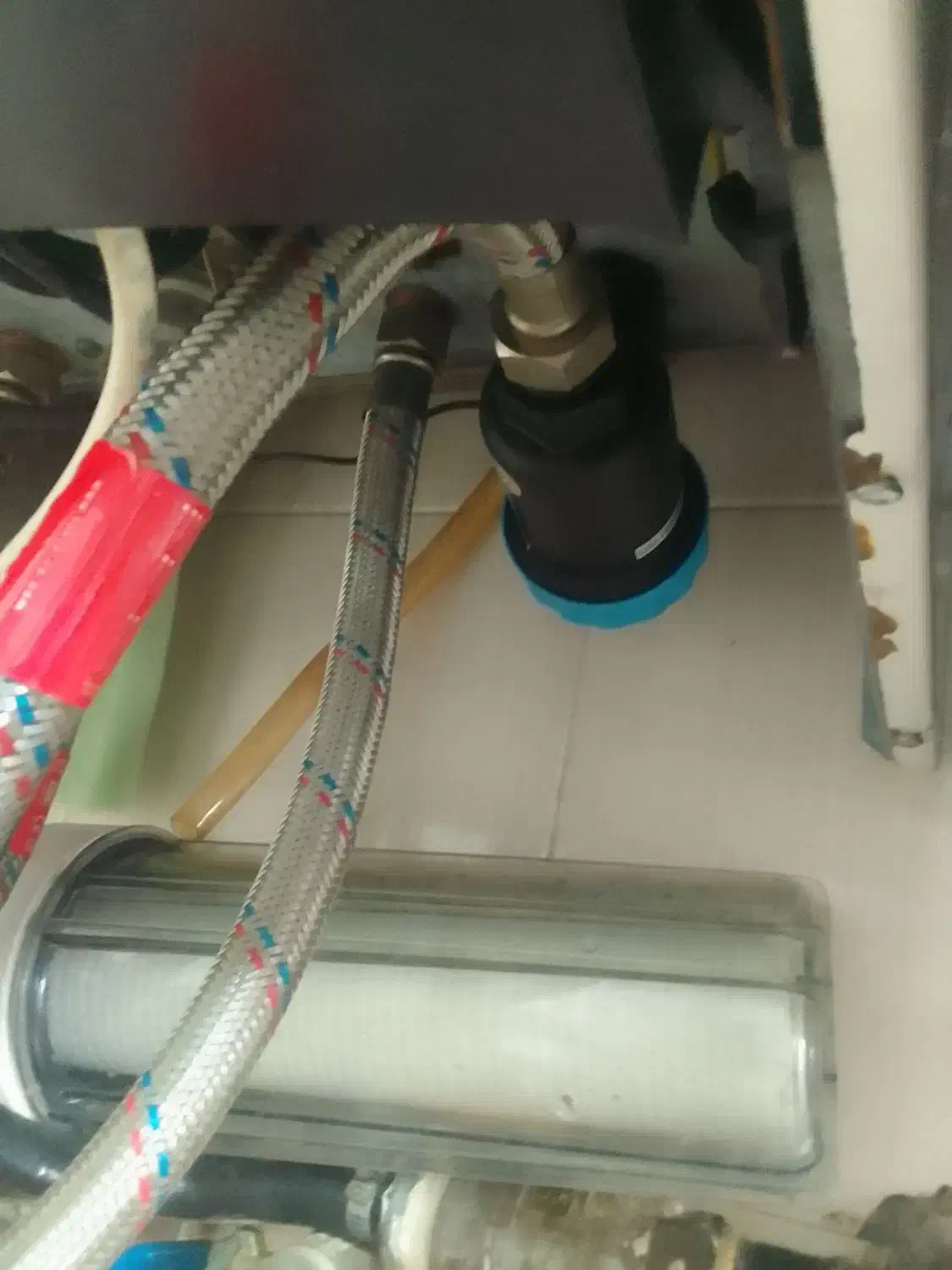 راهنمایی راهنمایی|فعالیت داوطلبانه|شاهین‌شهر, امیرکبیر|دیوار