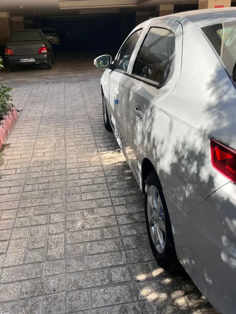 تارا نقره ای ۱۴۰۱|خودرو سواری و وانت|فردیس, منظریه|دیوار