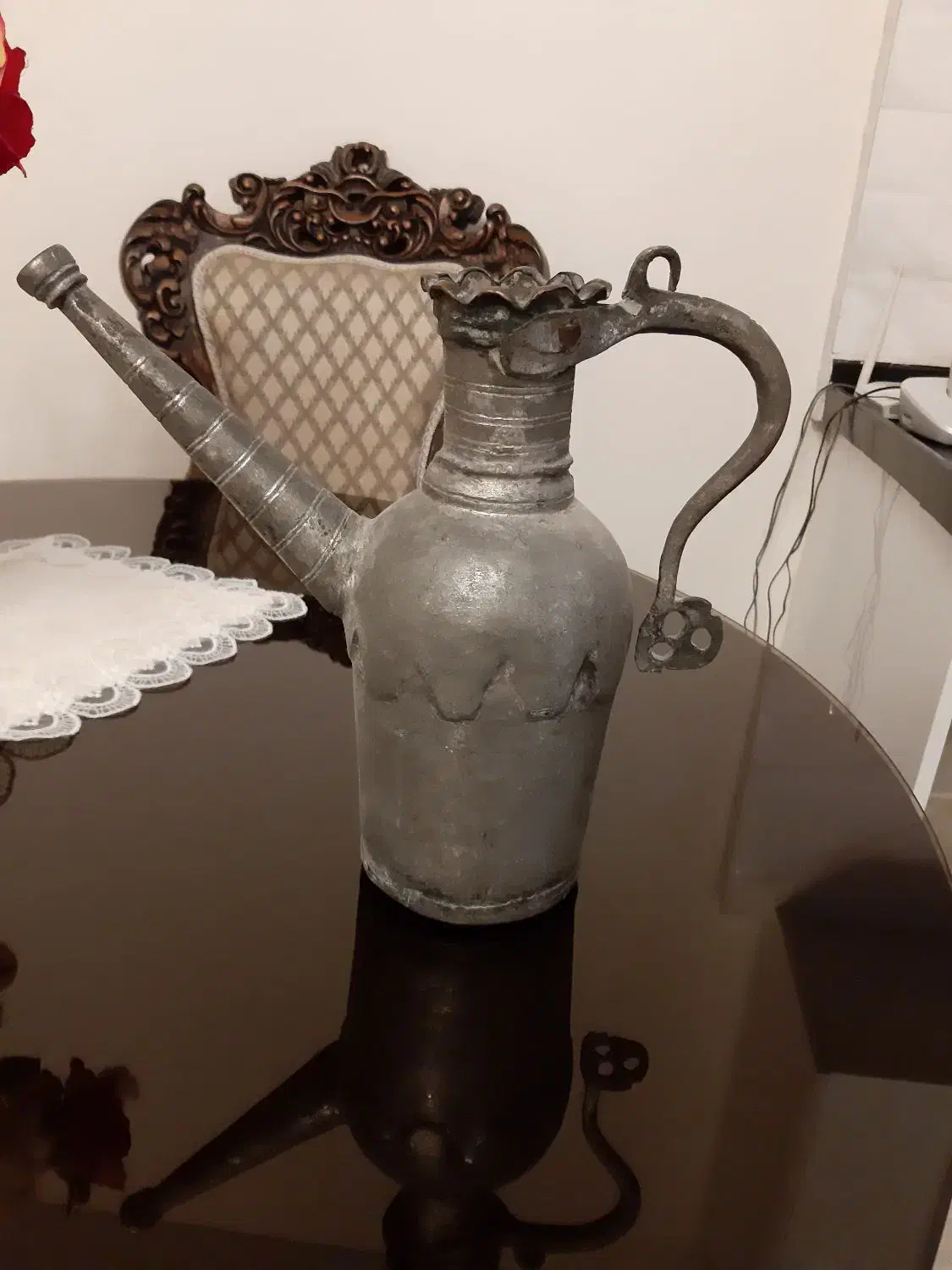 همه قدیمی سالم|کلکسیون اشیاء عتیقه|تهران, علم و صنعت|دیوار