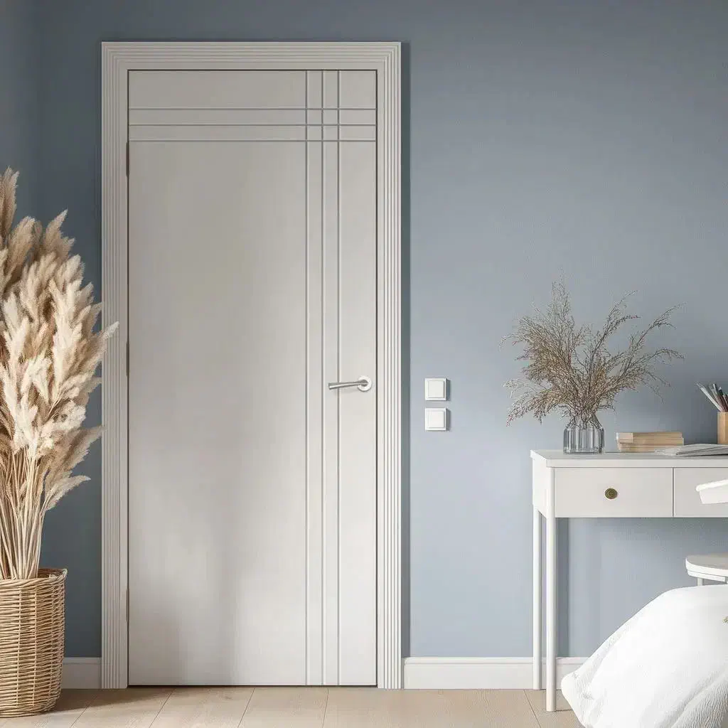 درب اتاق /درب چوبی /درب ضد اب /درب سرویس وحمام|مصالح و تجهیزات ساختمان|تهران, وردآورد|دیوار