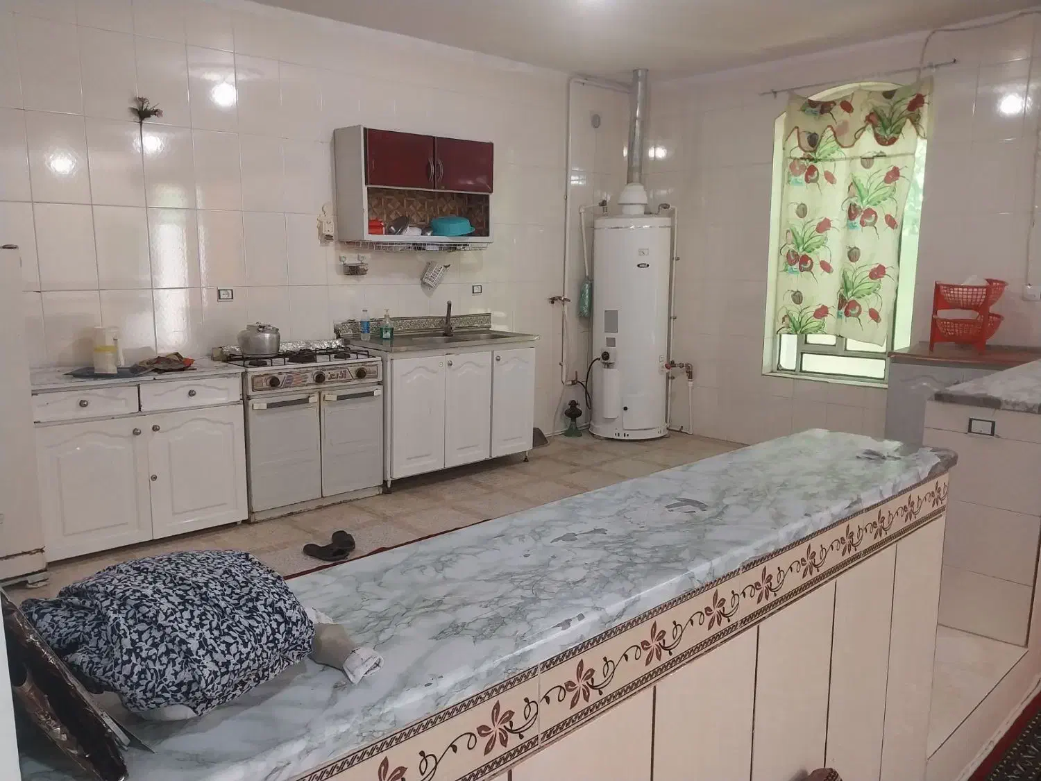 دوبلکس شهرک جعفرابادبروجرد|فروش خانه و ویلا|اشترینان, |دیوار