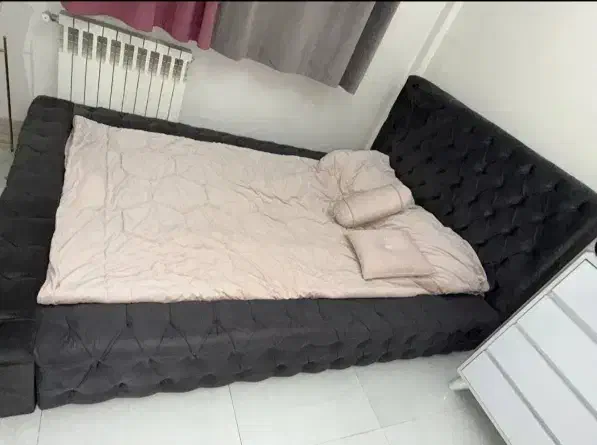 تخت|تخت و سرویس خواب|دامغان, |دیوار