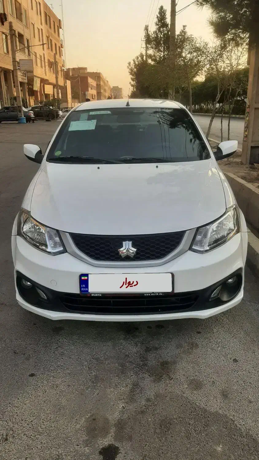 سایناs|خودرو سواری و وانت|ملارد, |دیوار