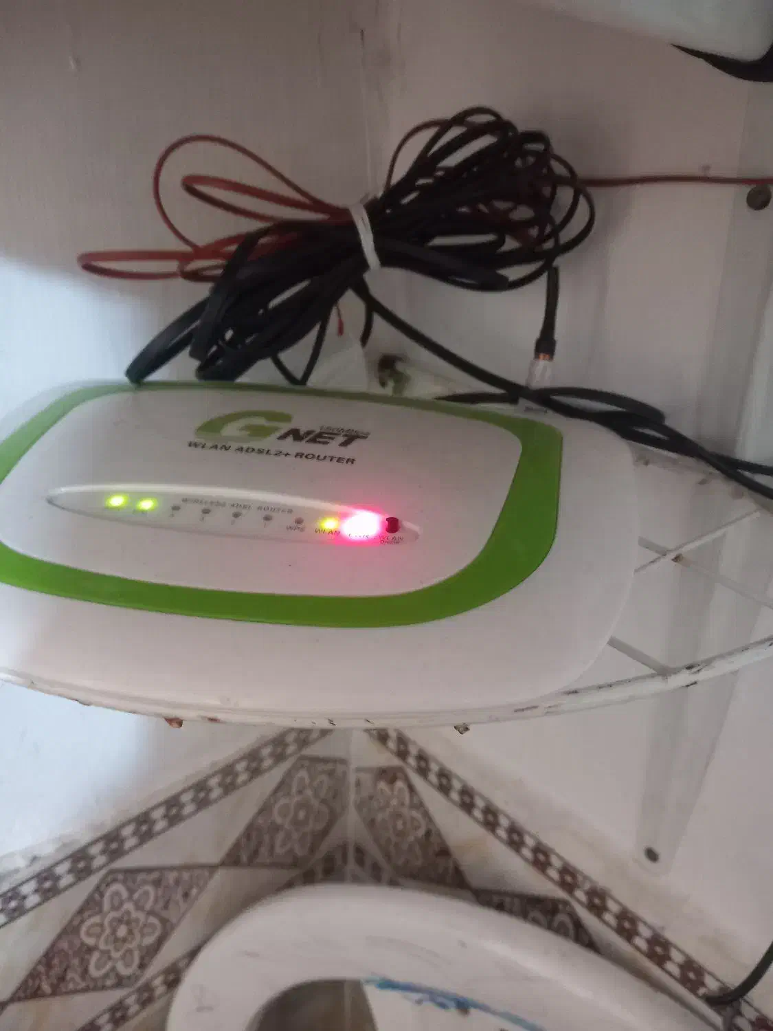 وای فای مودم|مودم و تجهیزات شبکه|تربتحیدریه, حاجی یار|دیوار