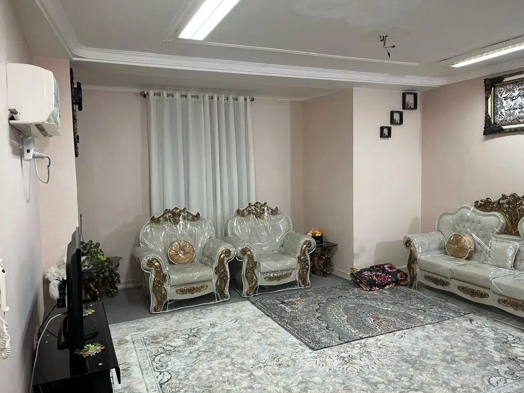 فروش۲خوابه مرکزشهر/فول امکانات/دارای وام/خوش نقشه|فروش آپارتمان|بندرعباس, |دیوار