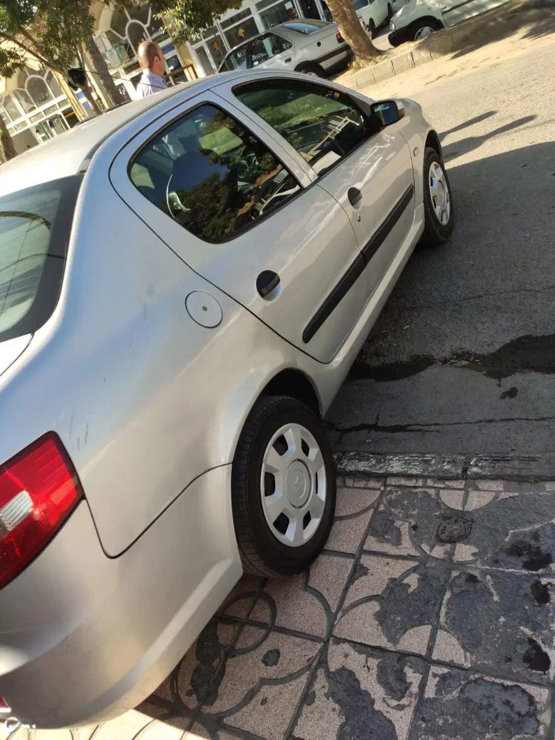 رانا LX|خودرو سواری و وانت|ارومیه, |دیوار