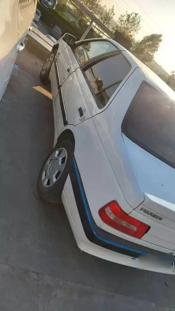 slx-tu5 گاز برقی|خودرو سواری و وانت|بابلسر, |دیوار