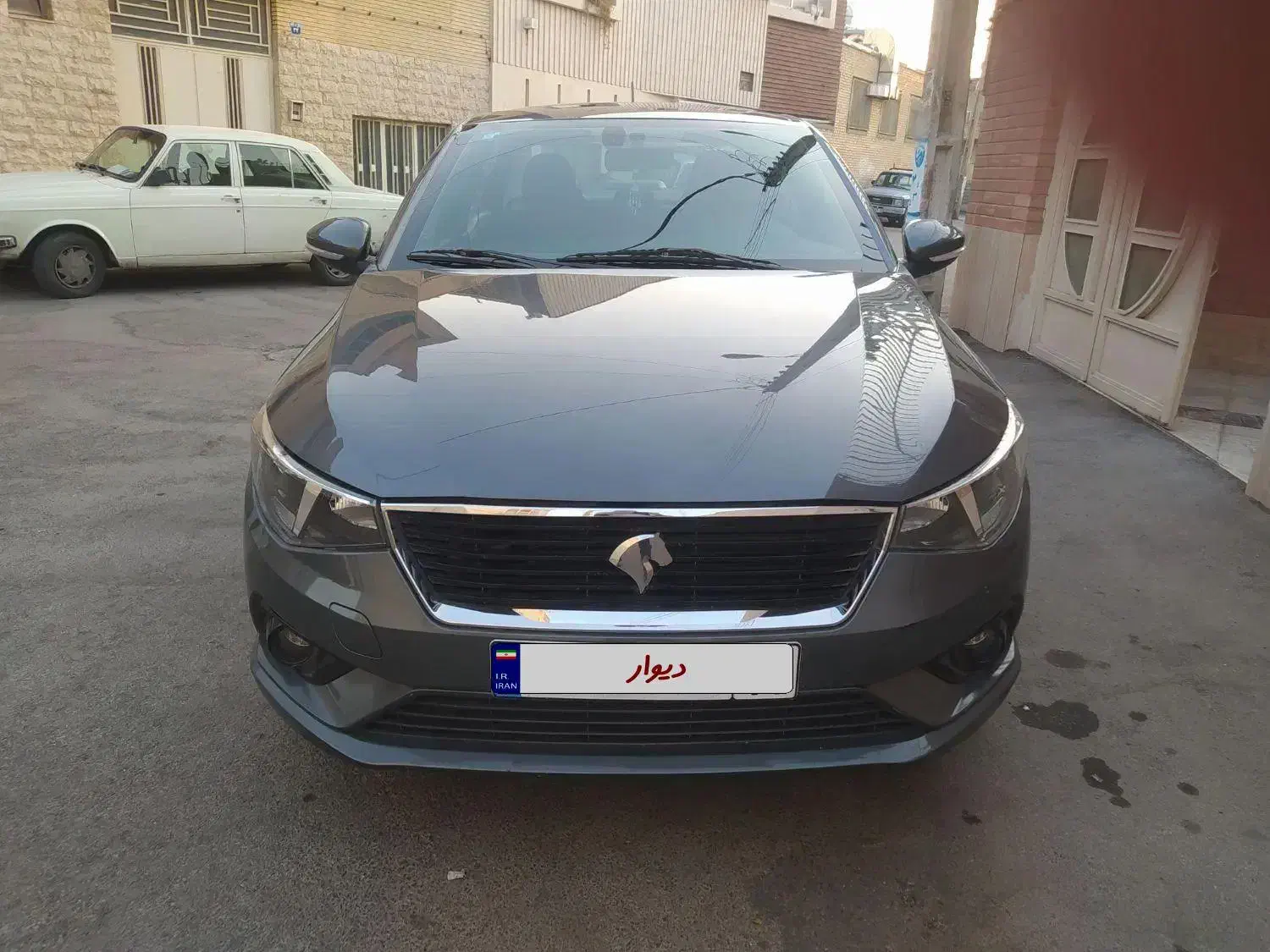 تارا V1|خودرو سواری و وانت|اصفهان, چرخاب|دیوار