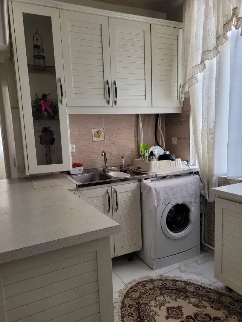 آپارتمان مسکونی