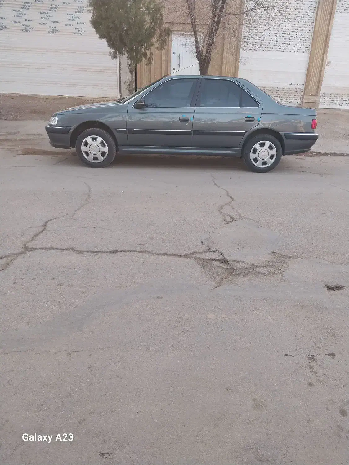 پژوپارس۴۰۱|خودرو سواری و وانت|زرند, |دیوار