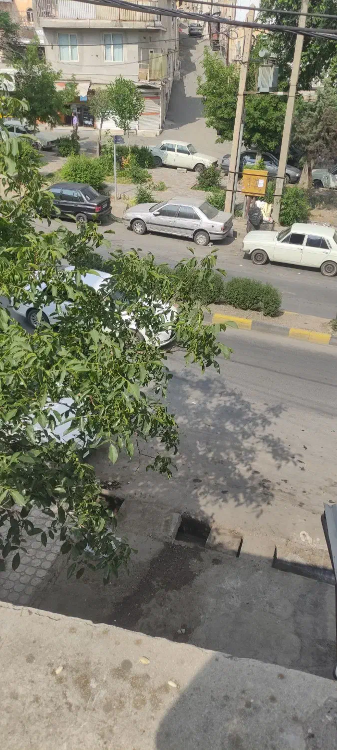 مشارکتی جهت ساخت مطب منزل قدیمی یا فروش|مشارکت در ساخت املاک|سنندج, |دیوار