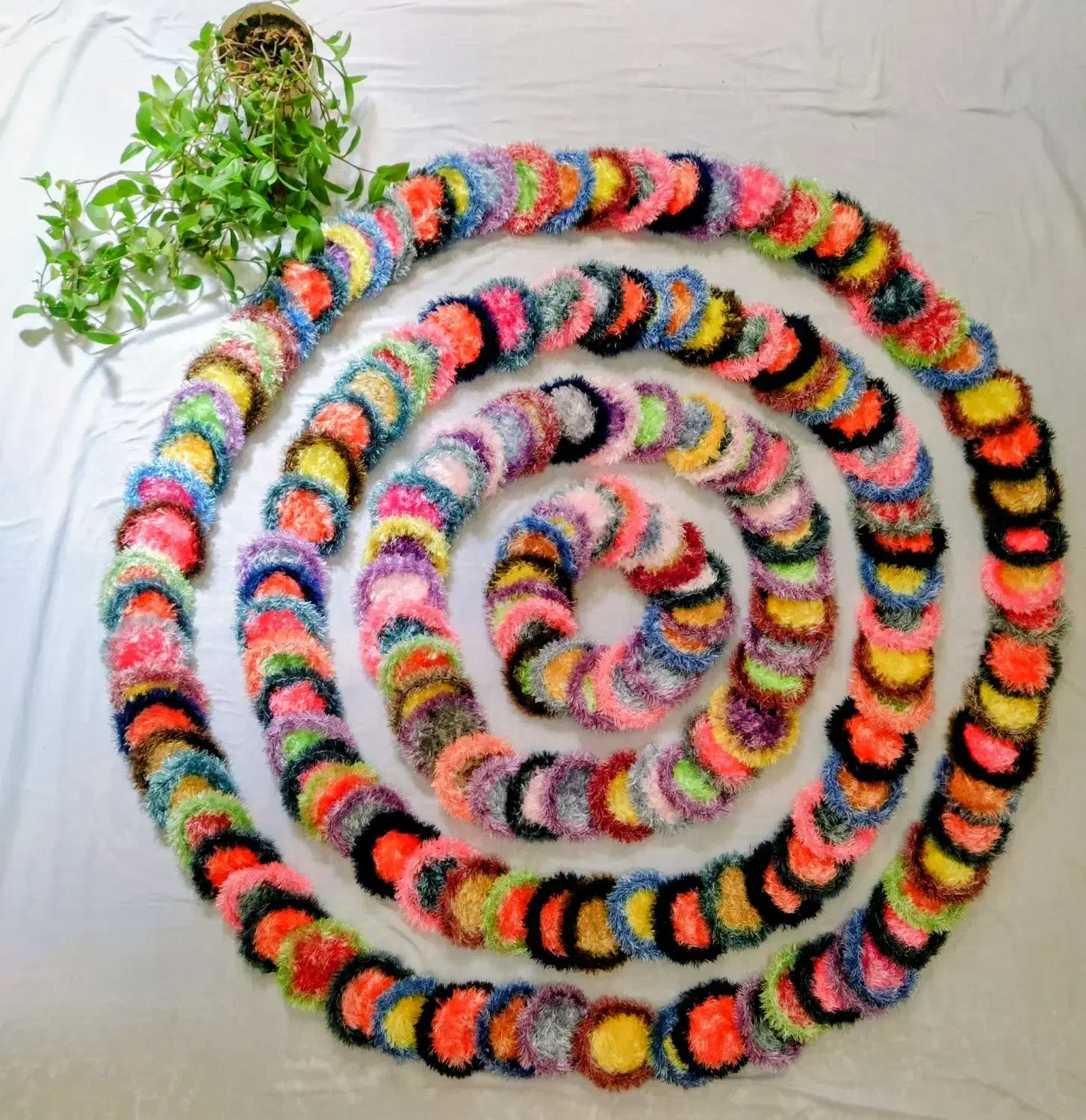 اسکاج ظرفشویی|لوازم نظافت|تبریز, |دیوار