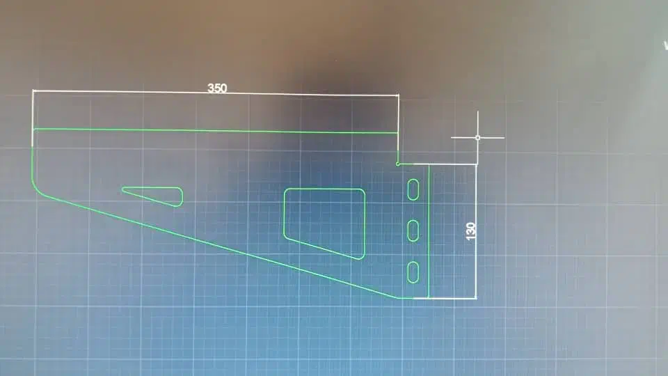 پایه نصب روشویی و دکور|مصالح و تجهیزات ساختمان|چهارباغ, |دیوار