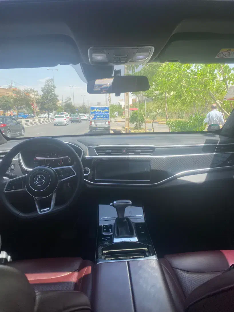 دیگنیتی پرستیژ|خودرو سواری و وانت|صدرا-فارس, فاز ۱|دیوار