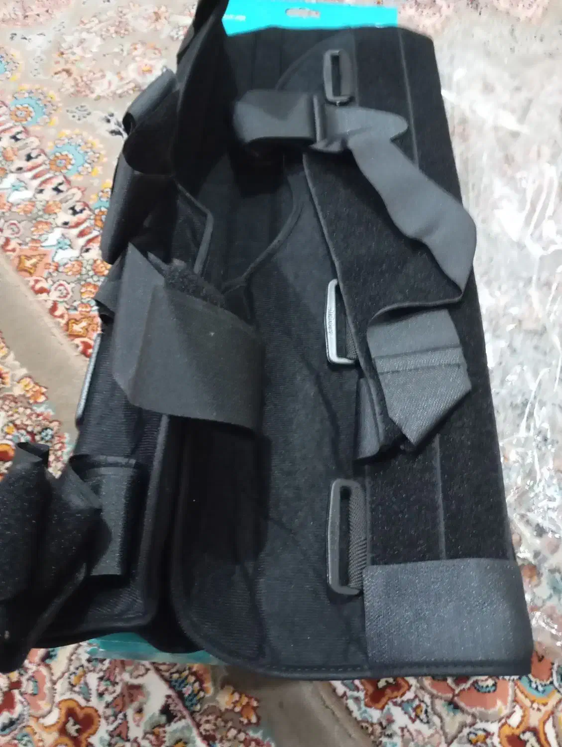 زانو بند طبی|تجهیزات ورزشی|سقز, |دیوار