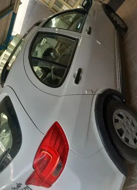 کوییک gxl صفر ۱۴۰۴|خودرو سواری و وانت|تربت جام, المهدی|دیوار