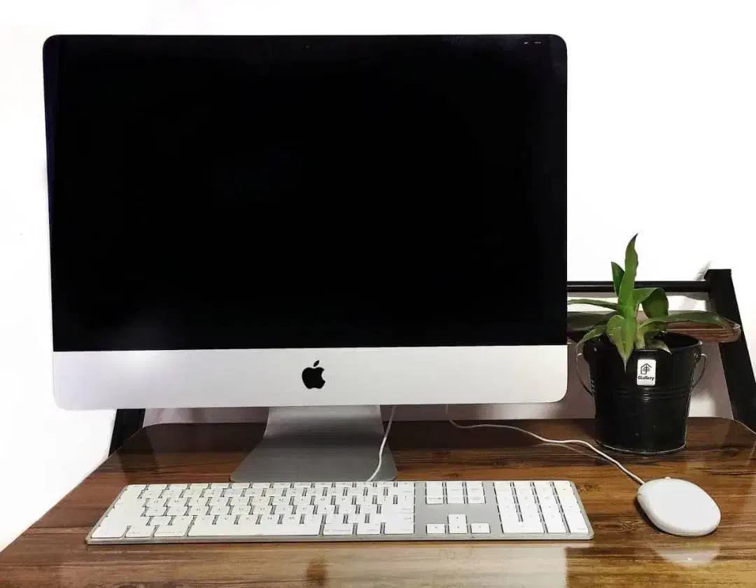 ای مک اسلیم و فیش پرینتر|رایانه رومیزی|تبریز, |دیوار