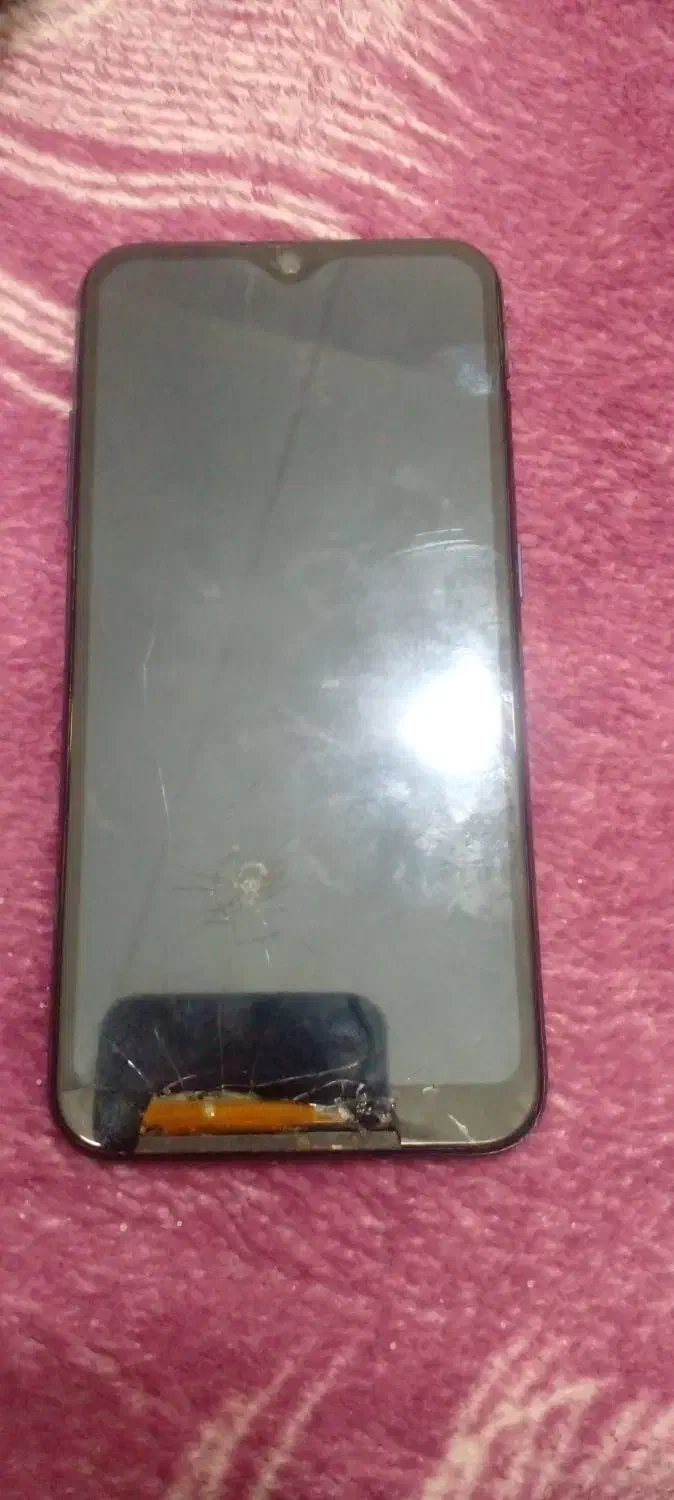 گوشی A01|موبایل|قم, خاکفرج|دیوار