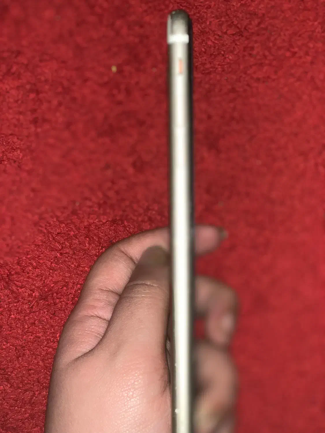 آیفون سون پلاس|موبایل|کتالم و سادات شهر, |دیوار