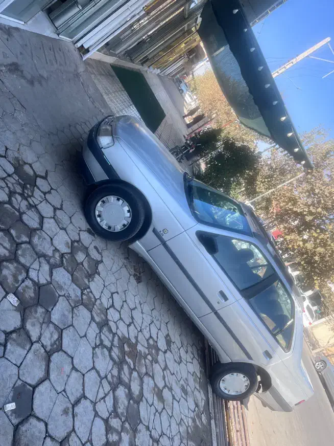 پژو ۴۰۵|خودرو سواری و وانت|سیرجان, |دیوار