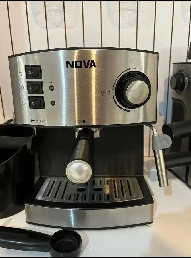 در حد نو|سماور، چای‌ساز، قهوه‌ساز|تفرش, |دیوار