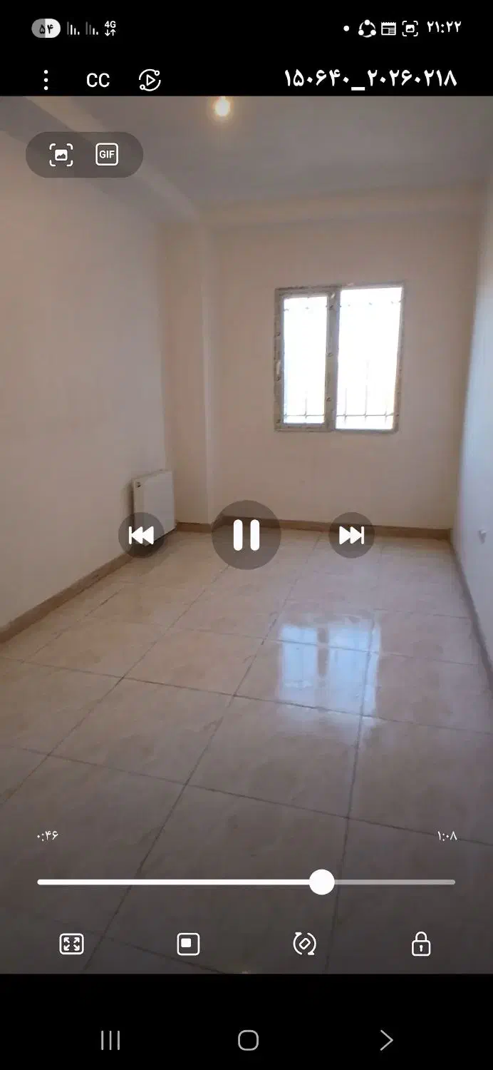 رهن کامل|اجارهٔ آپارتمان|رشت, کوی حسینی|دیوار