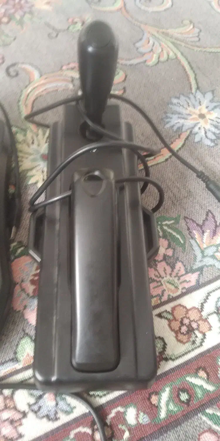 دسته فرمون بازی|کنسول، بازی ویدئویی و آنلاین|نسیمشهر, |دیوار