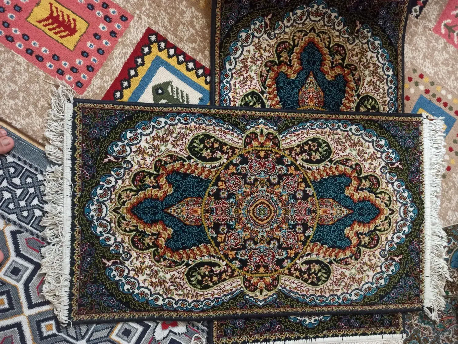 پادری|پادری|نسیمشهر, |دیوار