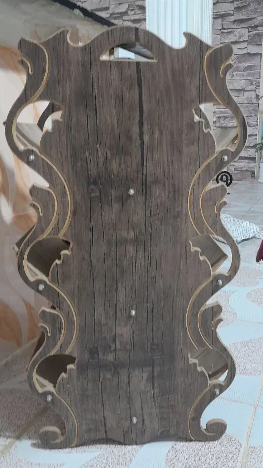 جاسیب زمینی سالم|ظروف نگهدارنده، پلاستیکی، یک‌بارمصرف|کوهدشت, |دیوار