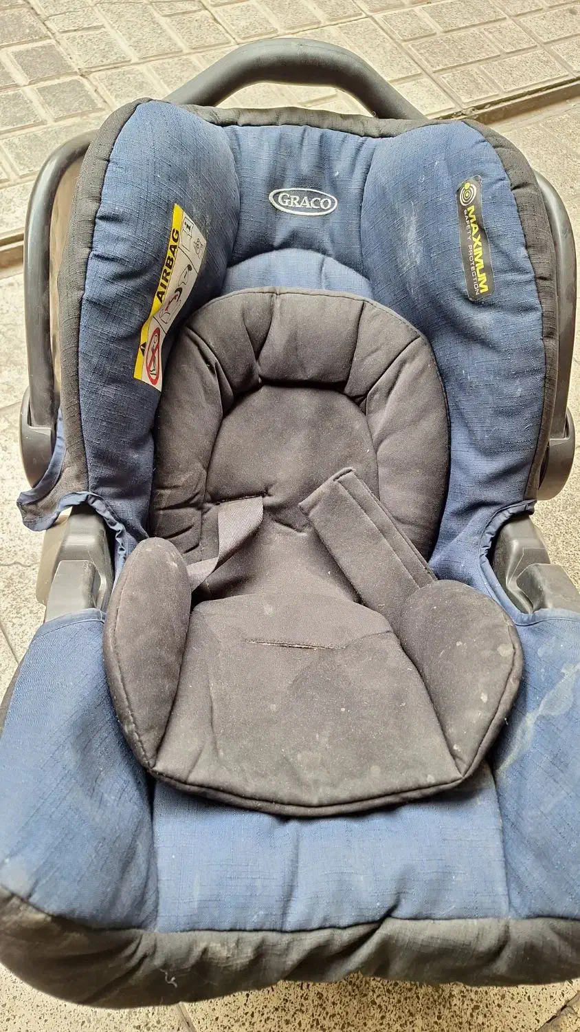 کریر مکسی کوزی|کالسکه و لوازم جانبی|تهران, مینای جنوبی|دیوار