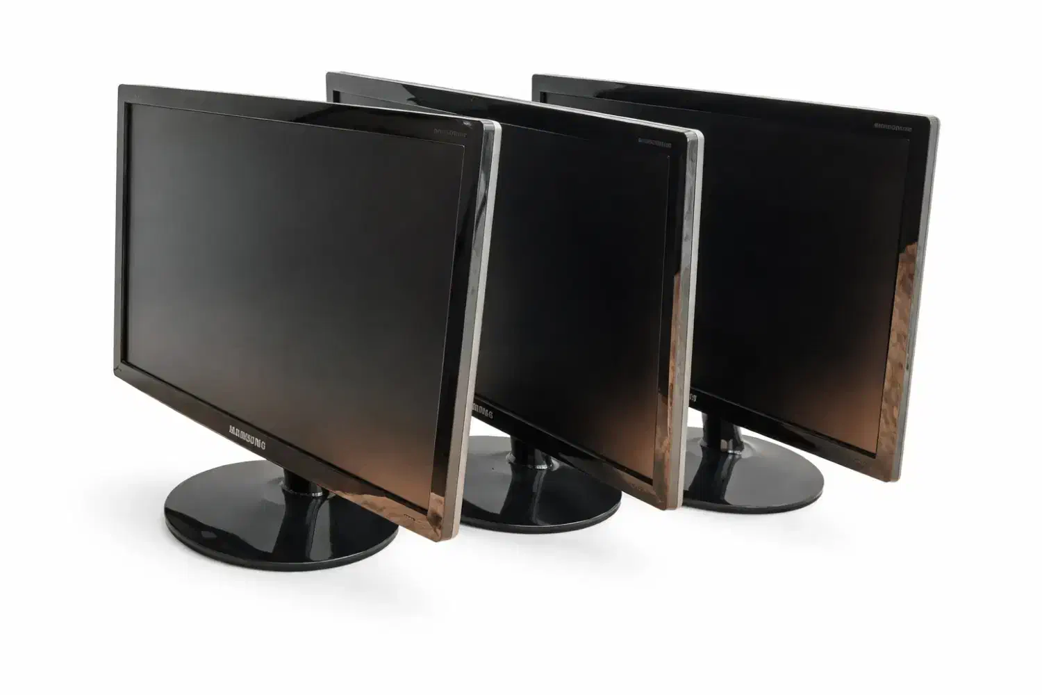 فروش مانیتور سامسونگ در تهران|قطعات و لوازم جانبی رایانه|تهران, فردوس|دیوار