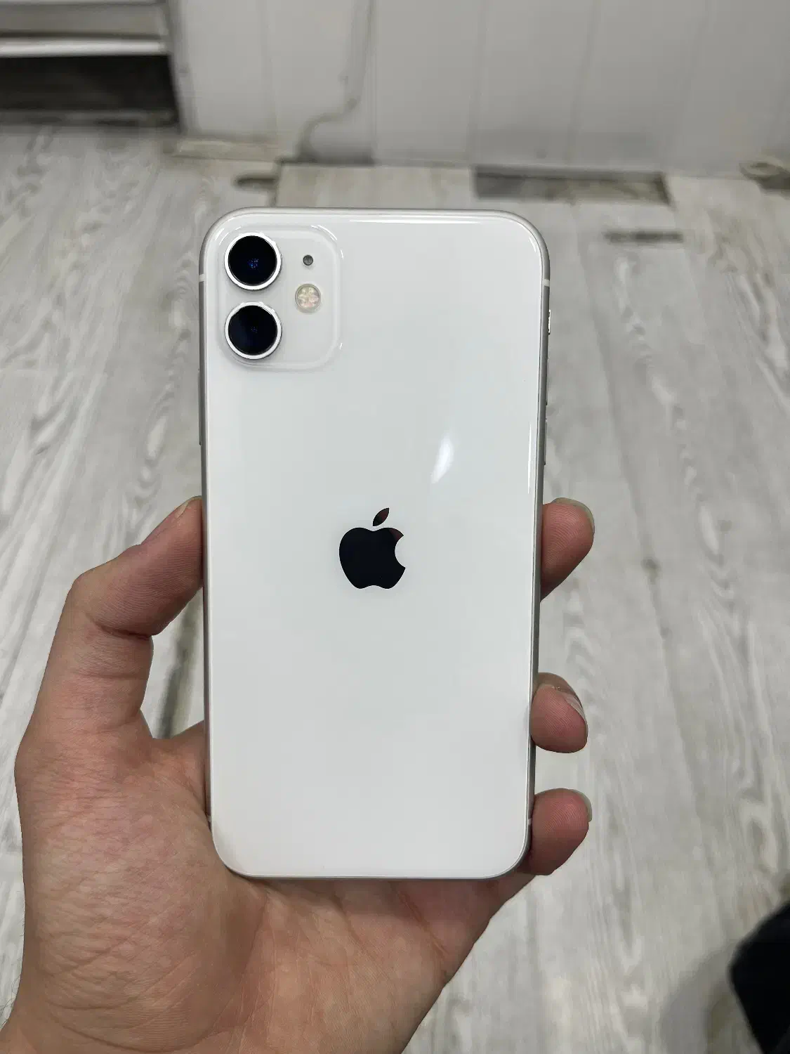 iPhone 11 zaa 64g|موبایل|کرج, اصفهانی‌ها|دیوار