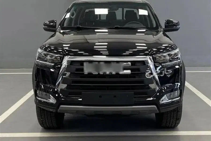 KMC T8 مشکی|خودرو سواری و وانت|کرمان, |دیوار