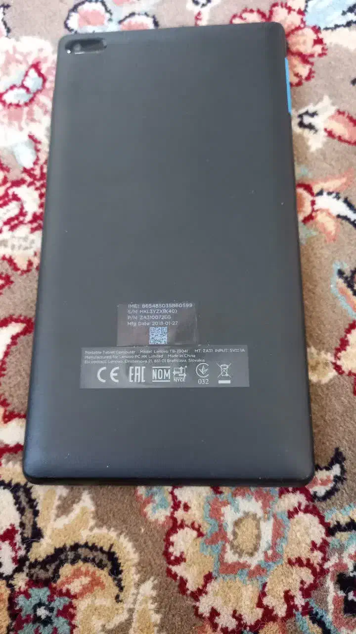 تبلت لنوئو|تبلت|تهران, حکیمیه|دیوار