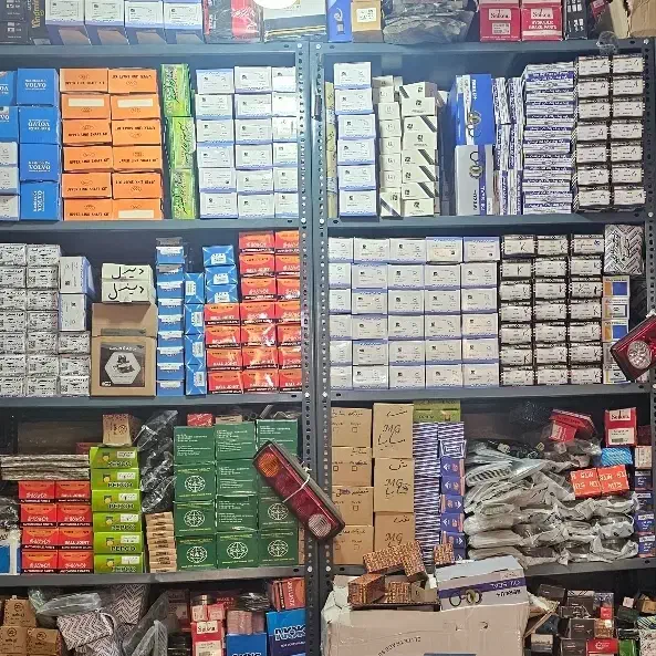 لوازم یدکی نیسان سایپا پادرا و زامیاد قدیم|قطعات یدکی و لوازم جانبی|تهران, بازار|دیوار