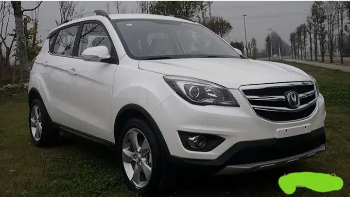 چانگان ۹۷ بیرنگ|خودرو سواری و وانت|رشت, گلسار|دیوار