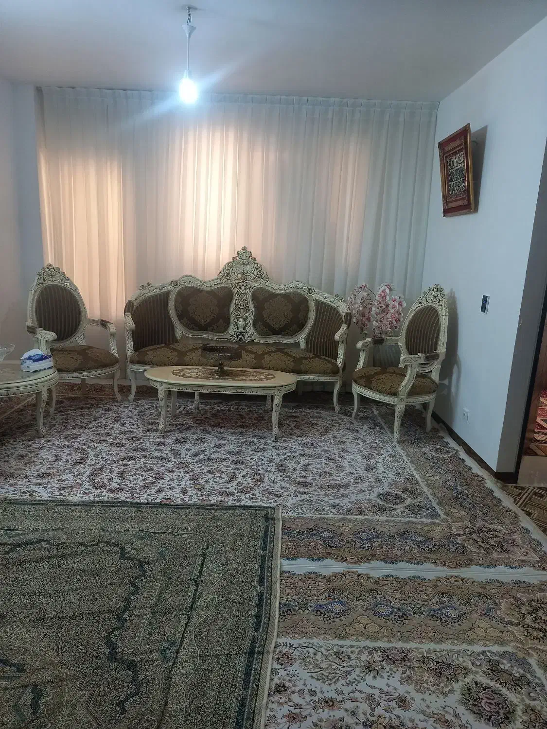 فروش واحد ۷۸متری ۲ خواب|فروش آپارتمان|قم, انسجام|دیوار