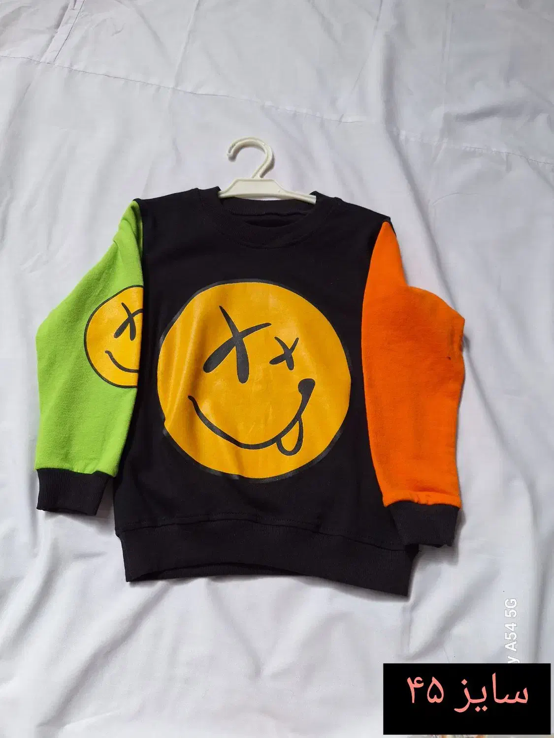 لباس بچگانه نو|کفش و لباس بچه|سمنان, |دیوار